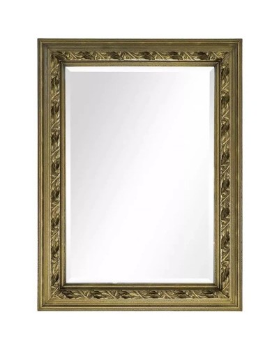 Зеркало 60х80 см бронза Migliore 30599
