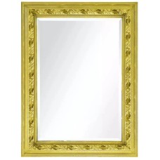 Зеркало 60х80 см золотой Migliore 30972