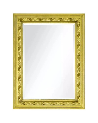 Зеркало 60х80 см золотой Migliore 30972
