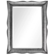 Зеркало 68х88 см серебро Migliore 30975