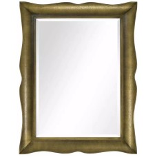 Зеркало 68х88 см бронза Migliore 30606