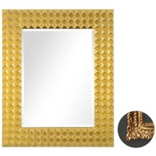 Зеркало 66х81 см бронза Migliore 30908