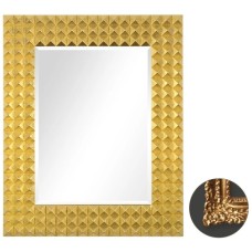 Зеркало 66х81 см бронза Migliore 30908