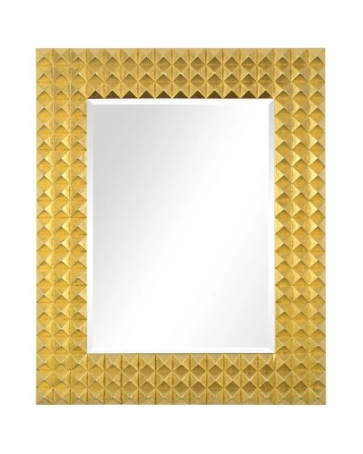 Зеркало 66х81 см золотой Migliore 30602