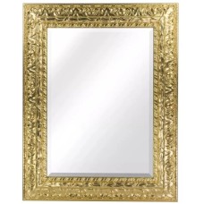 Зеркало 72х92 см золотой Migliore 21729