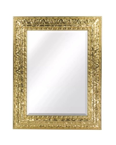Зеркало 72х92 см золотой Migliore 21729