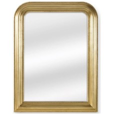 Зеркало 66х88 см золотой Migliore 30591