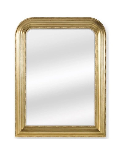 Зеркало 66х88 см золотой Migliore 30591