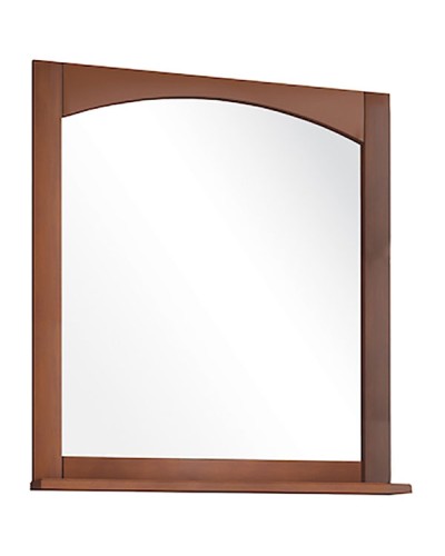 Зеркало Roca America 85 ZRU9302793 Орех