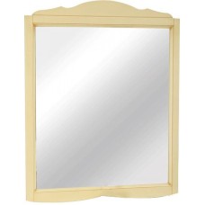Зеркало Migliore Bella 96 25951 Бежевое