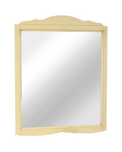 Зеркало Migliore Bella 96 25951 Бежевое