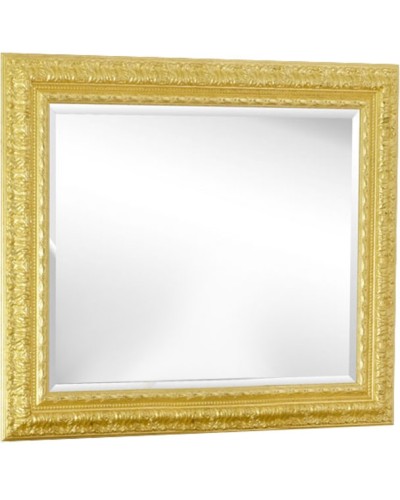 Зеркало Migliore Ravenna 120 27335 Золото