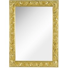 Зеркало Migliore CDB 65 26529 Золото
