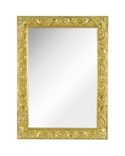 Зеркало Migliore CDB 65 26529 Золото