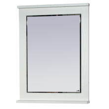 Марта - 60 Зеркало белое факт.