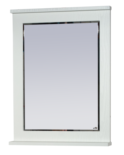 Марта - 60 Зеркало белое факт.