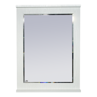 Марта - 60 Зеркало белое факт.