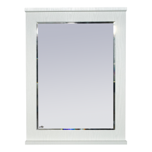 Марта - 60 Зеркало белое факт.