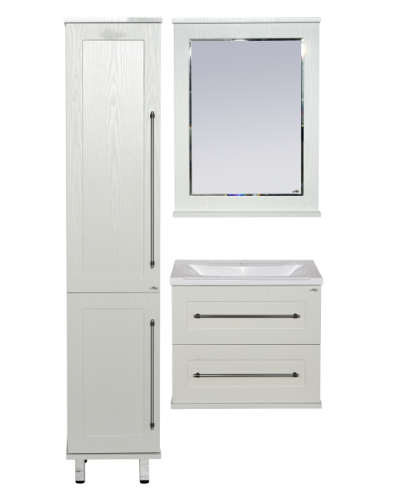 Марта - 60 Зеркало белое факт.