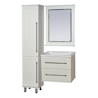 Марта - 60 Зеркало белое факт.