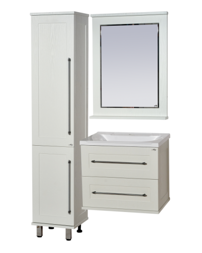 Марта - 60 Зеркало белое факт.