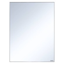 MARS - 60 Зеркало в черном матовом профиле