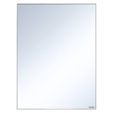 MARS - 60 Зеркало в черном матовом профиле