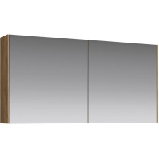 Корпус зеркального шкафа Aqwella 5 Stars Mobi 120 MOB0412 без боковин