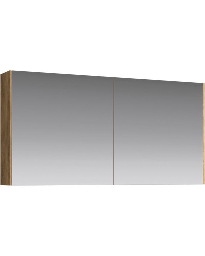 Корпус зеркального шкафа Aqwella 5 Stars Mobi 120 MOB0412 без боковин