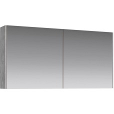 Корпус зеркального шкафа Aqwella 5 Stars Mobi 120 MOB0412 без боковин