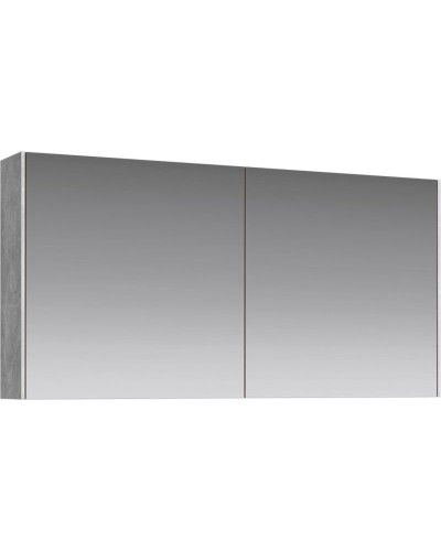 Корпус зеркального шкафа Aqwella 5 Stars Mobi 120 MOB0412 без боковин