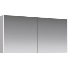 Корпус зеркального шкафа Aqwella 5 Stars Mobi 120 MOB0412 без боковин