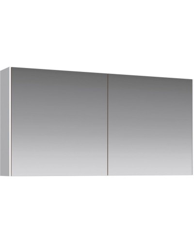 Корпус зеркального шкафа Aqwella 5 Stars Mobi 120 MOB0412 без боковин