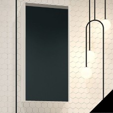 Зеркальный шкаф Velvex Klaufs 40 zsKLA.40-217 Черный