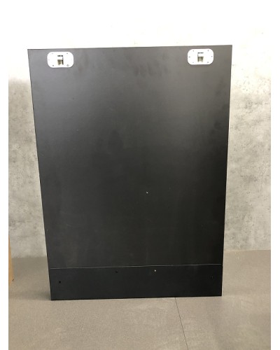 Зеркало со шкафом Comforty Кельн 90 00004147987 Дуб темный