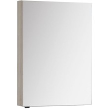Зеркальный шкаф Aquanet Алвита 60 183994 R Белый 183994