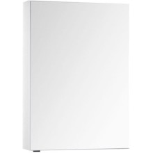 Зеркальный шкаф Aquanet Алвита 60 183994 R Белый 183994