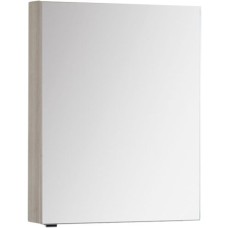 Зеркальный шкаф Aquanet Алвита 70 183246 R Ясень коимбра