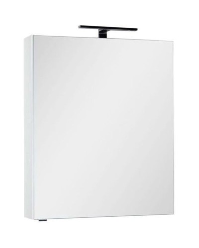 Зеркальный шкаф Aquanet Алвита 70 184038 R Белый