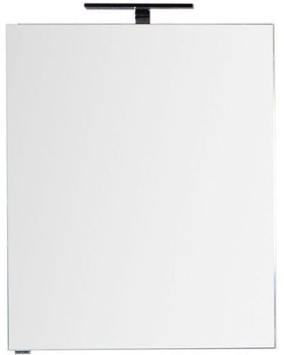 Зеркальный шкаф Aquanet Алвита 70 184038 R Белый