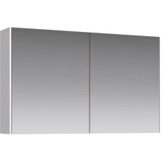 Корпус зеркального шкафа Aqwella 5 Stars Mobi 100 MOB0410 без боковин