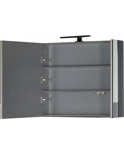 Зеркальный шкаф Aquanet Верона 75 175381 L Белый