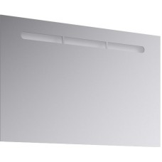 Зеркальный шкаф Aqwella Корсика 60 Kor.04.06 Белый