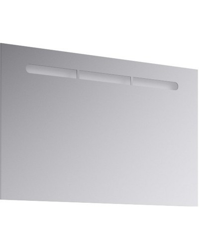 Зеркальный шкаф Aqwella Корсика 60 Kor.04.06 Белый