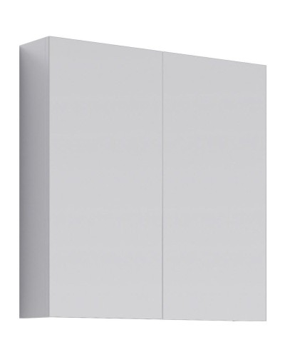 Зеркальный шкаф Aqwella МС 70 МС.04.07 Белый