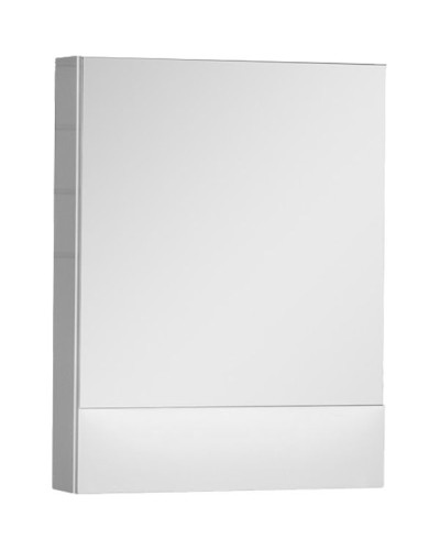 Зеркальный шкаф Aquanet Нота 50 175670 L Белый