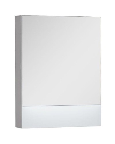 Зеркальный шкаф Aquanet Нота 58 165370 L Белый