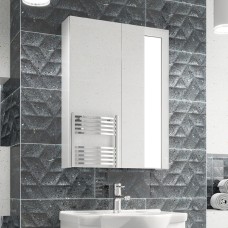 Балтика - 60 Зеркало-шкаф без света