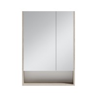 Мускат - 60 Зеркало-шкаф универс.