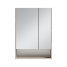 Мускат - 60 Зеркало-шкаф универс.